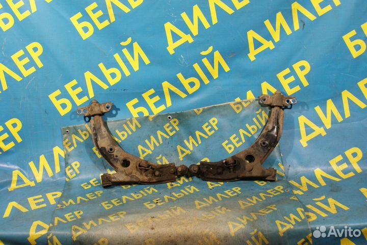 Передний рычаг Mazda 323F BA