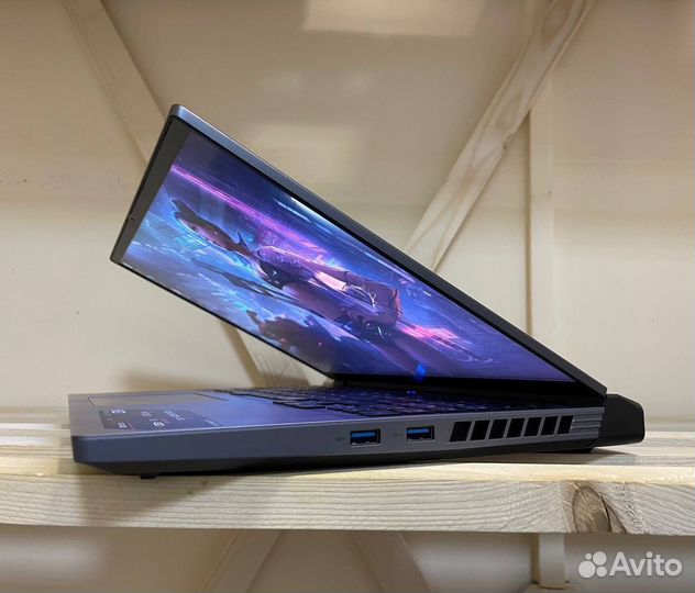 Новый Игровой ardor gaming 16