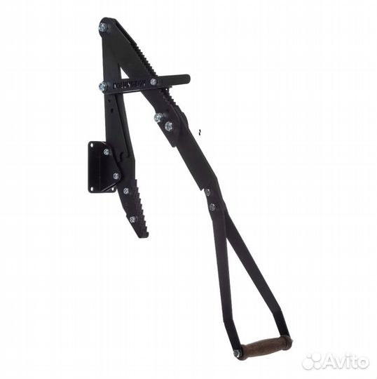 Щепокол-рычаг «Аллигатор»