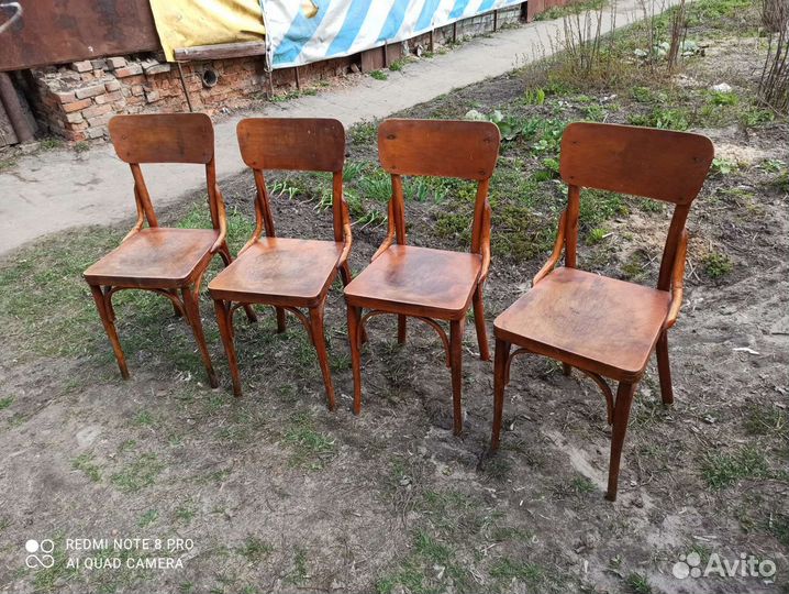 Стул стол