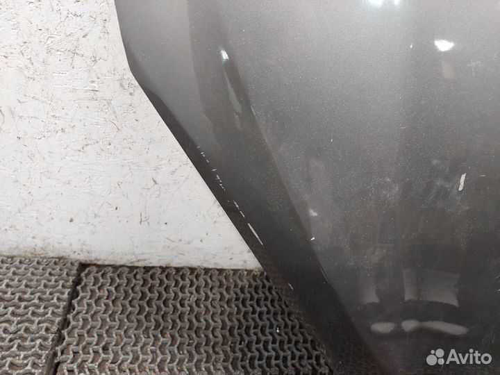 Капот Fiat Doblo 2015, 2015