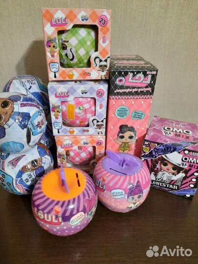 Для любительниц LOL