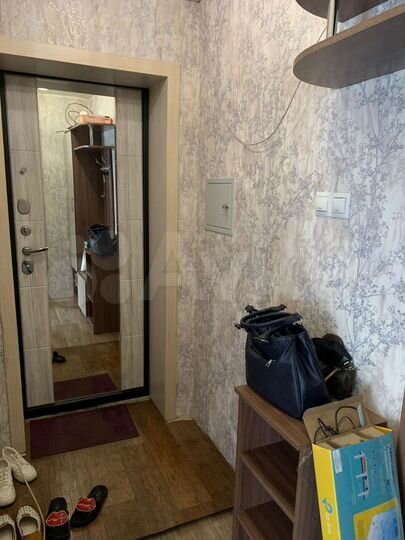 2-к. квартира, 45 м², 1/5 эт.