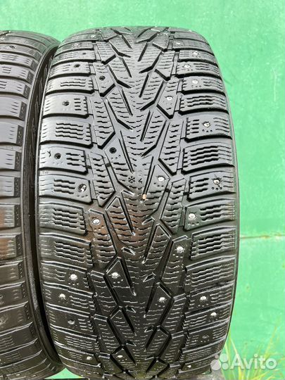 Nokian Tyres Hakkapeliitta 7 225/50 R17 94T