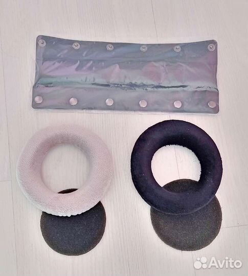 Амбушюры beyerdynamic dt 770, 880, 990