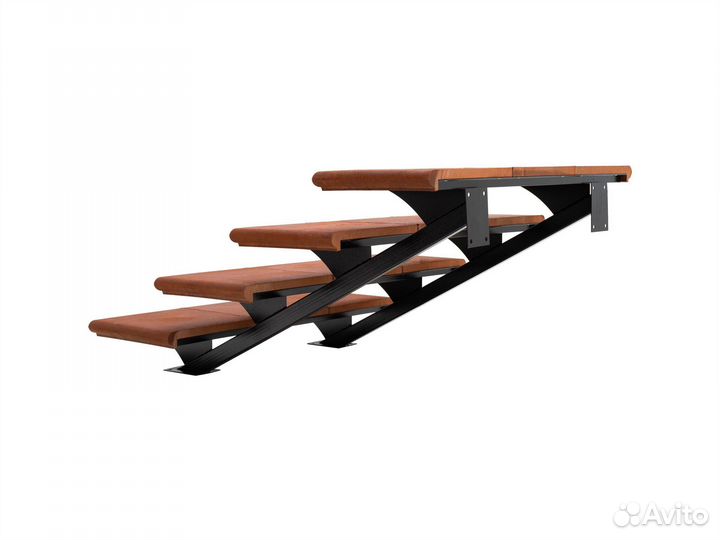 Лестница для крыльца