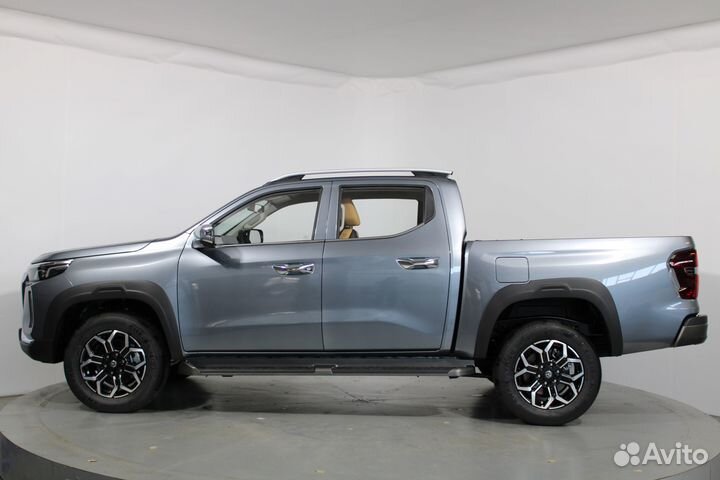 Changan Hunter, 2023