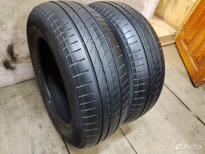 Pirelli Cinturato P1 195/65 R15