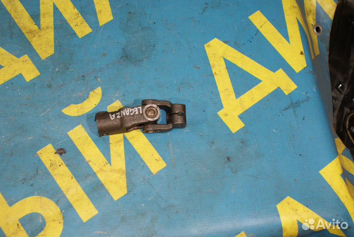 Карданчик рулевой колонки Daewoo Leganza