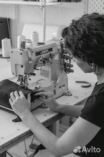 Создание бренда одежды. Пошив одежды. Маркировка