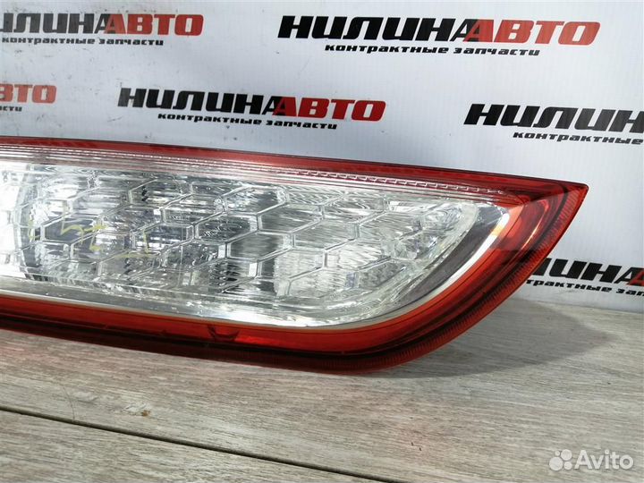 Фонарь левый Форд Фокус 2