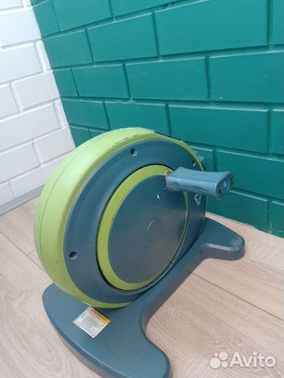 Велотренажер torneo