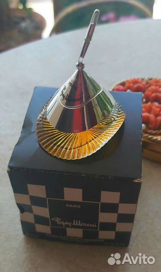 Винтажный парфюм женский