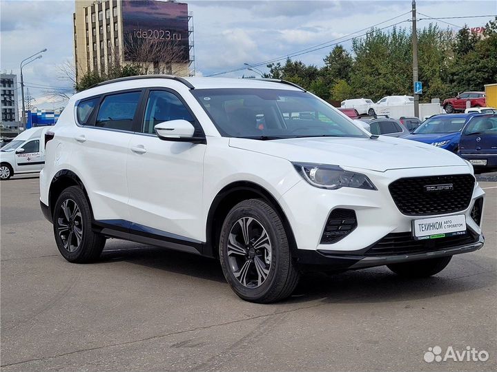 Soueast DX8S, 2022