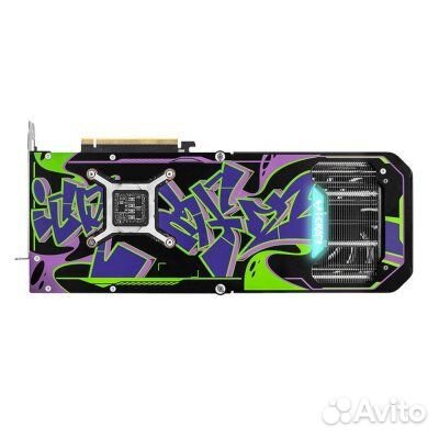 Видеокарта Maxsun nVidia GeForce RTX 4070 ICraft O