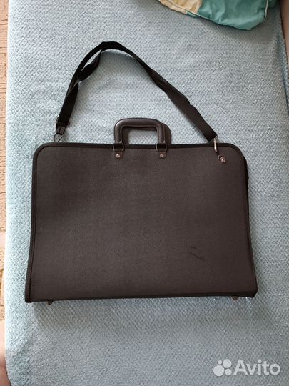 Папка сумка А3 художника для риссунков