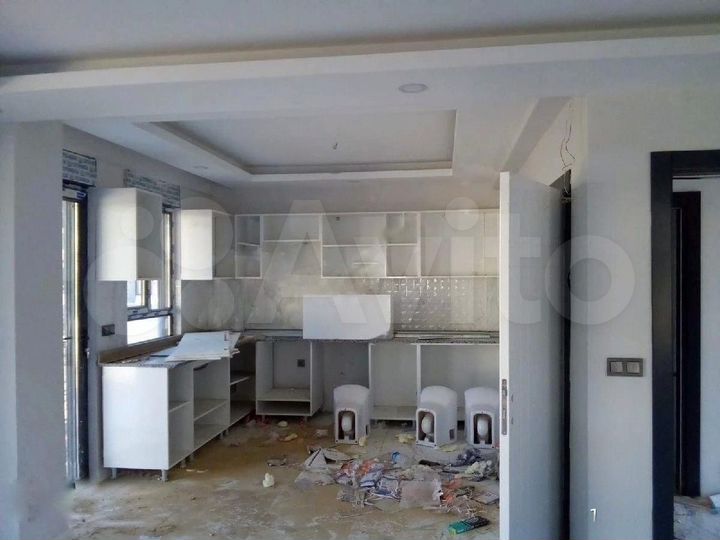 Дом 160 м² (Турция)