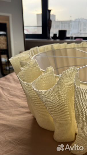 Люстра потолочная, новая