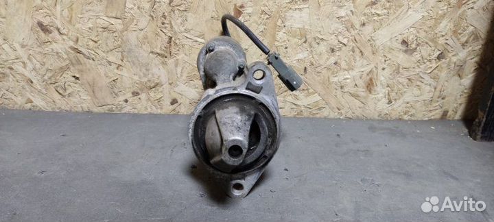 Стартер Chevrolet Epica 2.0Л МКПП 2006-2012