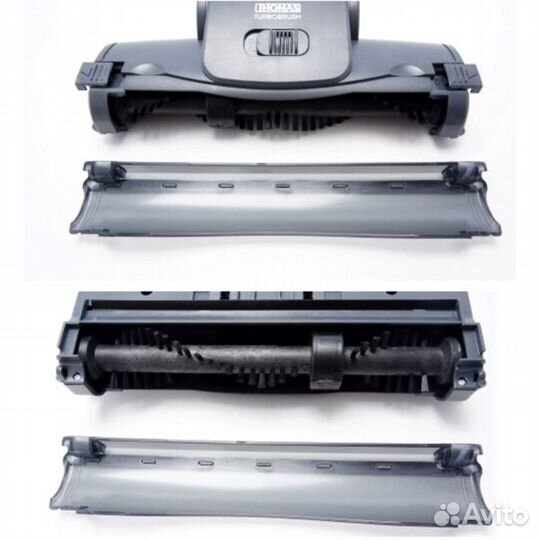 Турбощётка Thomas