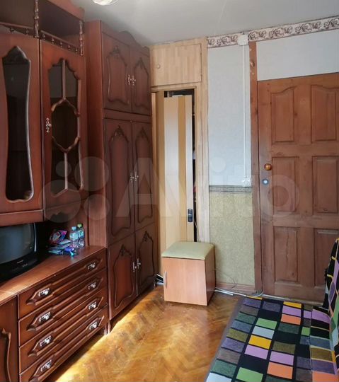 Комната 8,8 м² в 2-к., 11/14 эт.