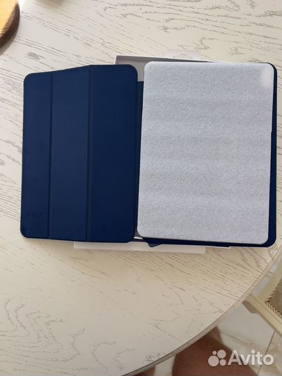 Чехол Smart folio на iPad air 4,5