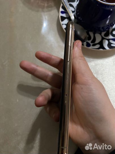 iPhone 11 Pro, 256 ГБ