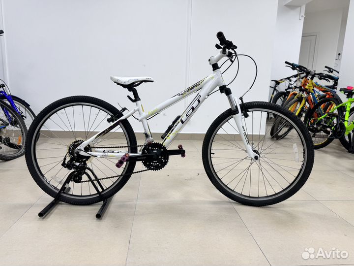 Велосипеды горные бу Gt-Norco-Stern-Mongoose-stark