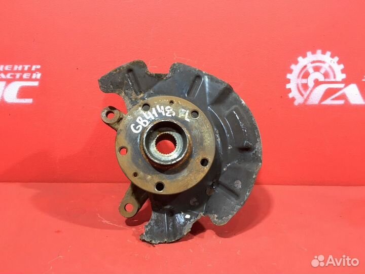 Кулак левый Suzuki Sx4 2 хетчбэк M16A 1.6L 1586