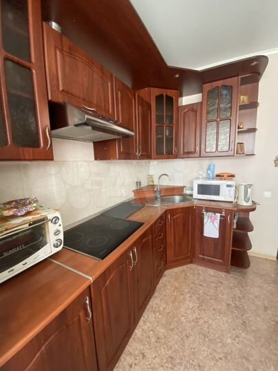 2-к. квартира, 95 м², 5/5 эт.