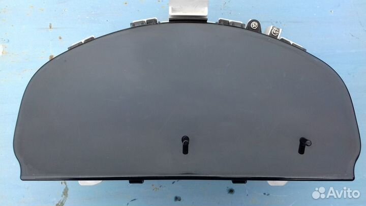 Щиток приборов Тойота Харриер 98-02г