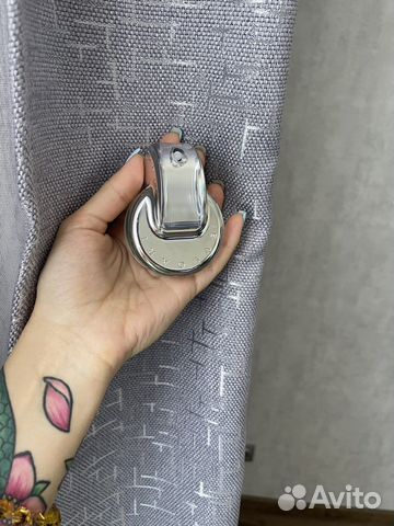 Bvlgari omnia crystalline 40ml