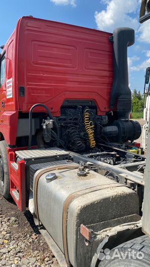 КАМАЗ 5490 NEO, 2017