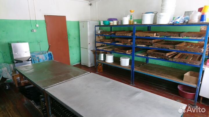 Печи для выпечки хлеба