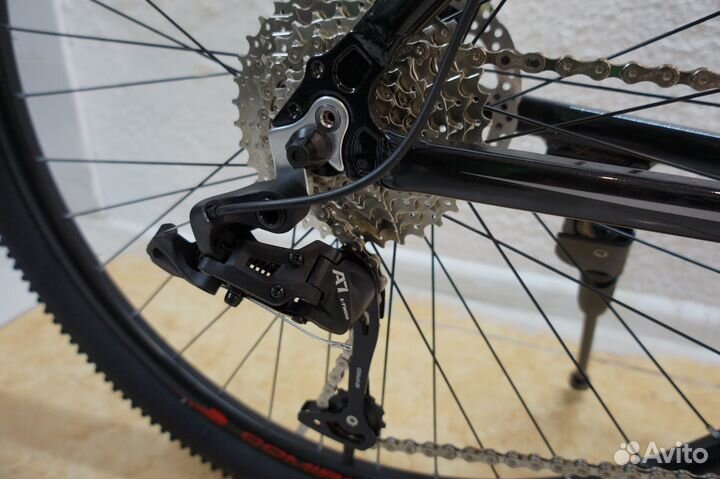 Велосипед 27,5