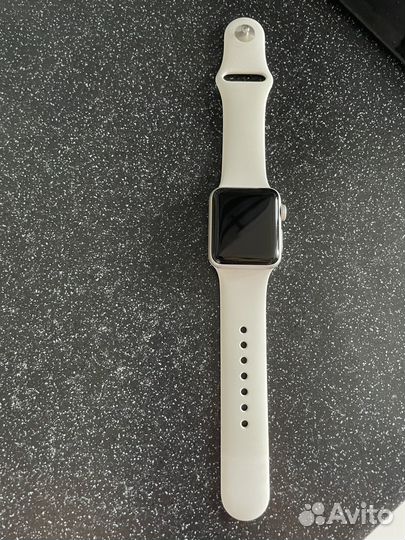 Apple Watch 3 38 мм