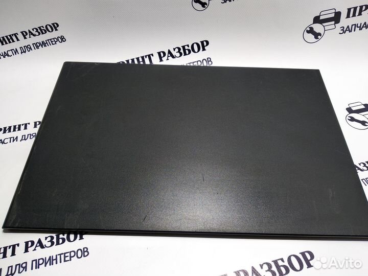 Крышка планшетного сканера HP 1132