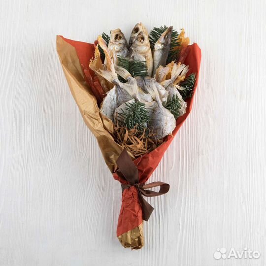 Пивной букет