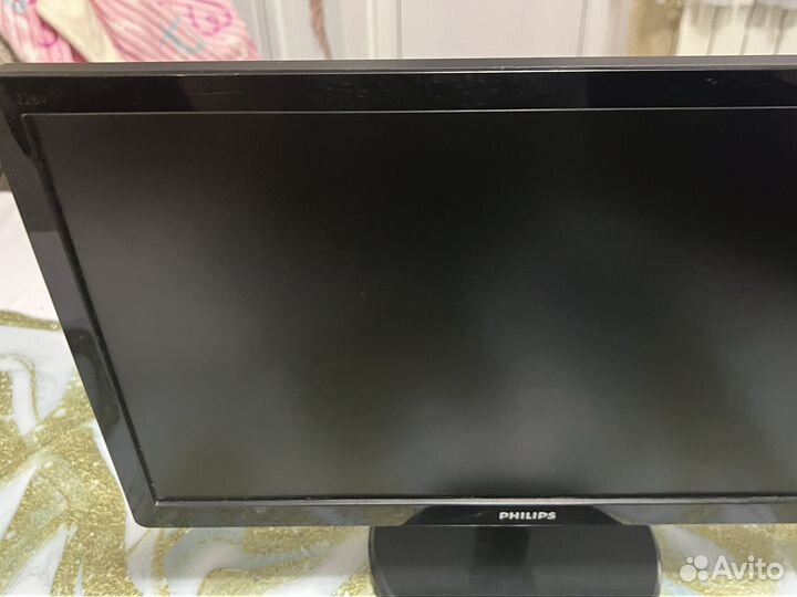 Монитор Samsung 22 дюйма