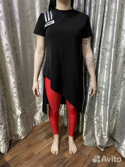 Костюм для танцев тодес