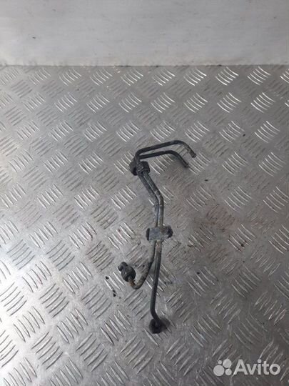 Трубка топливная Opel Zafira минивен 2.0 Y20DTH