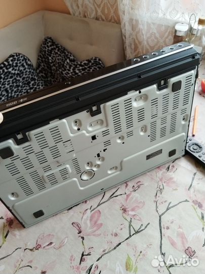Lg dvd hdd рекордер