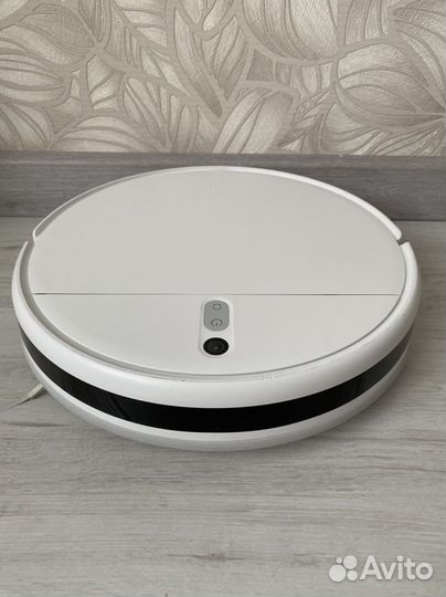 Робот пылесос xiaomi