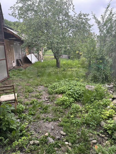 Дача 50 м² на участке 6 сот.