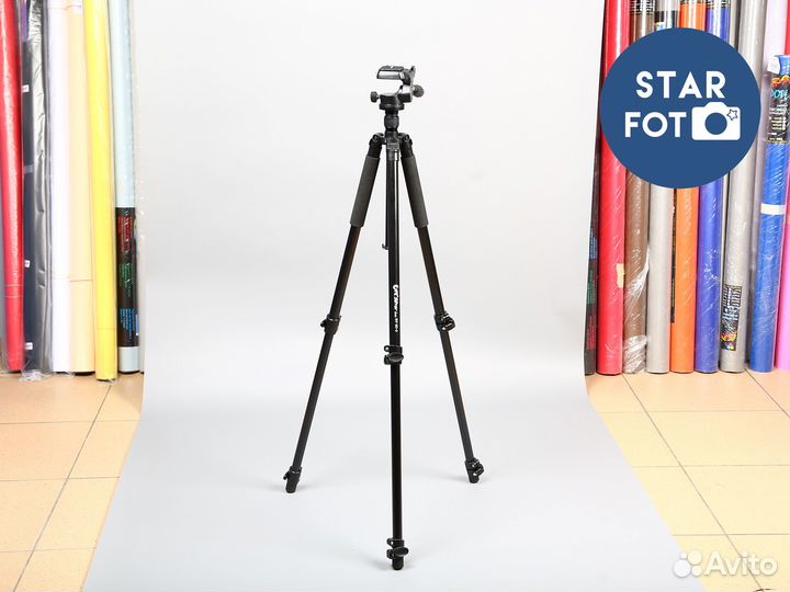 Штатив для фотоаппарата профессиональный