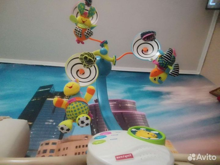 Мобиль Tiny Love