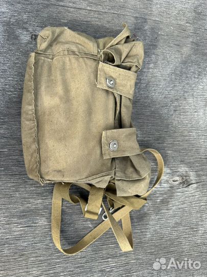 Противогаз