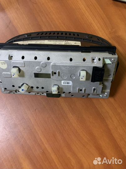 Бортовой монитор 8,8 BMW E90 E60 E63 E64