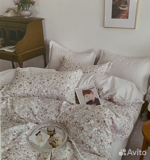 Постельное белье