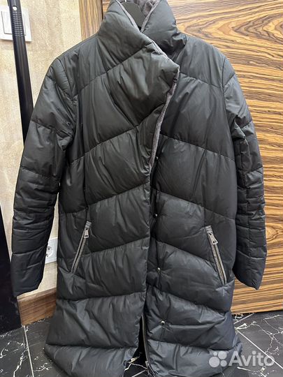 Пуховик Acasta 46 р